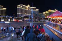 23-The_Strip_is_busy-had_dinner,now_back_to_Bellagio_for_fountains_and_conservatory