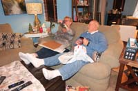 11-Mary_and_Tom_opens_their_gifts