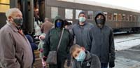 22-ready_to_baord_the_train,White_Pine_County_does_not_have_mask_mandate,but_since_on_train_Federal_regulations_so_masks_required