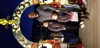 33-Wade,Luke,Tommy_at_the_North_Pole-everyone_gets_out_for_a_little_bit