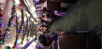 38-her_comes_Santa_visting_all_the_kids_on_the_train