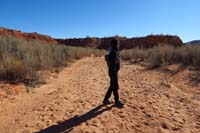 02-walking_through_a_wash_and_wetland_like_area