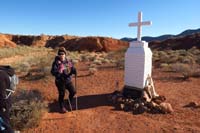 30-John_Clark_Memorial-Civil_War_veteran_who_died_here_of_dehydration,saw_cottonwood_expecting_water,but_not_above_ground