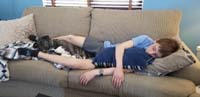 09-Kenny_takes_a_nap,Rainier_lays_between_his_legs