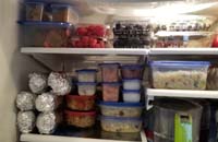 02-all_the_food_Mommy_prepared_to_be_ready_for_the_meet