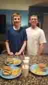 38-houseaversary,but_Kenny_won't_eat_In-n_Out_so_instead_Mommy's_homemade_healthified_version